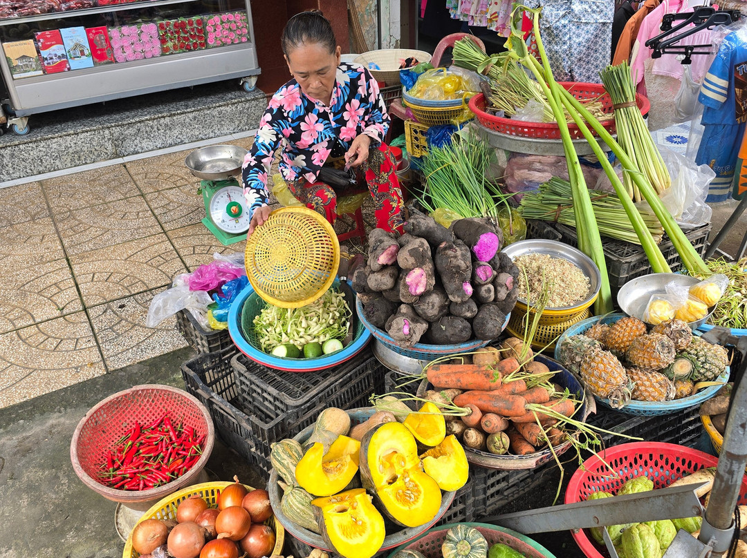 Vietnam Dragon Travel-河内必去景点