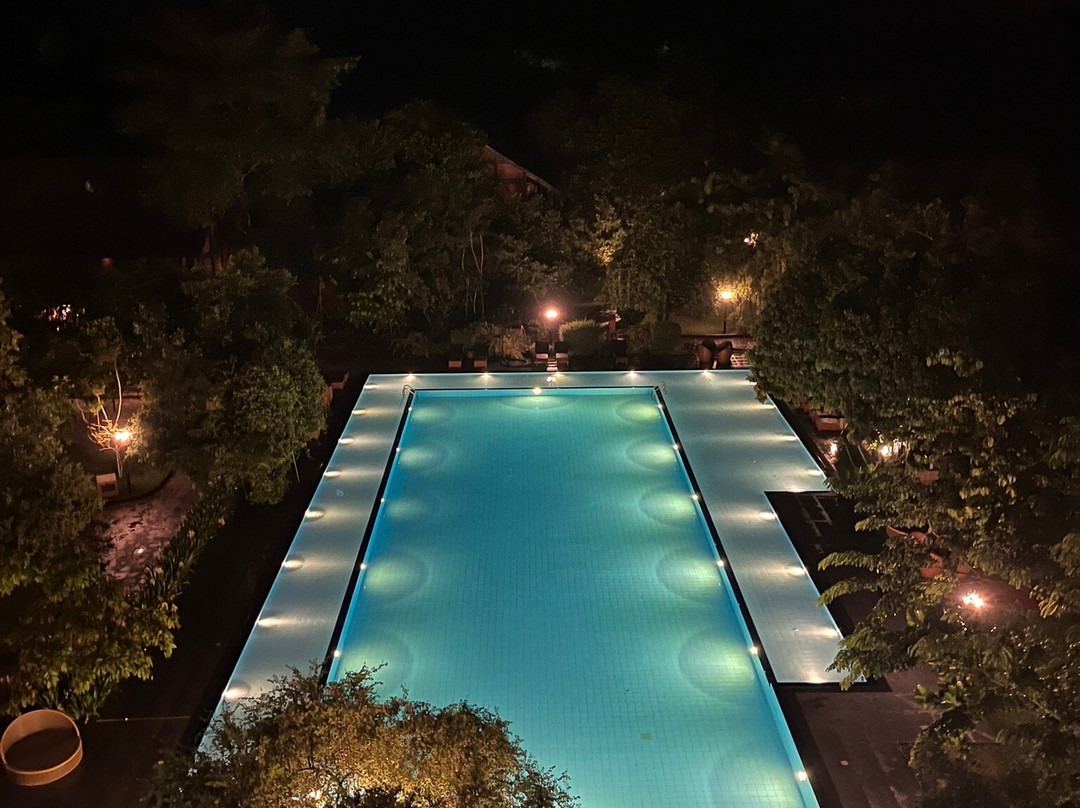 H.O.T Tourism-科伦坡必去景点