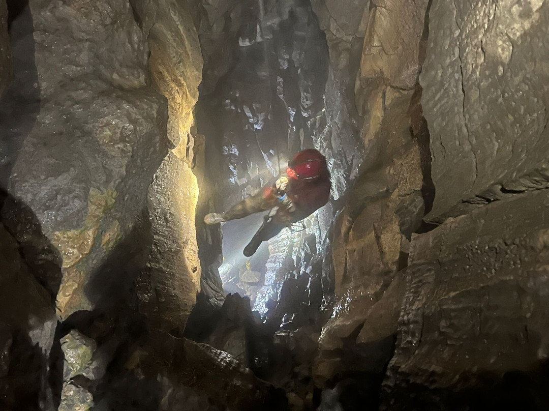 Acclimbatize Activities-Bonsall必去景点