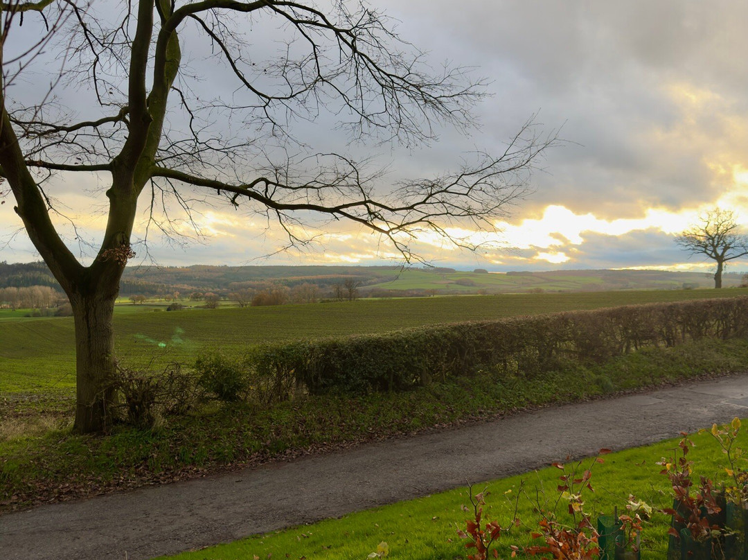 Ampleforth Abbey-Ampleforth必去景点
