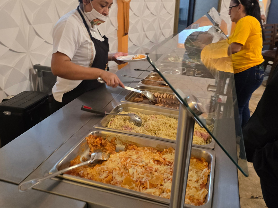 Palmareca Inn-Suites-Studios主图