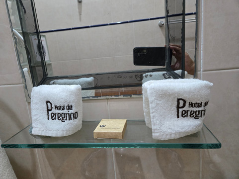 德尔佩雷格里诺酒店主图