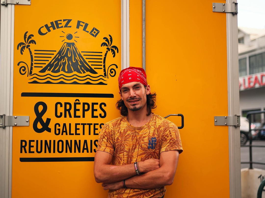 Chez Flo Crêperie