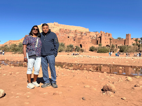 Oyacha Travel-卡萨布兰卡必去景点