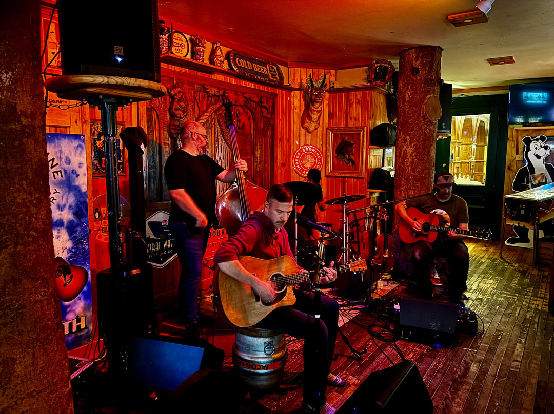 Hotel Ruby Marie主图