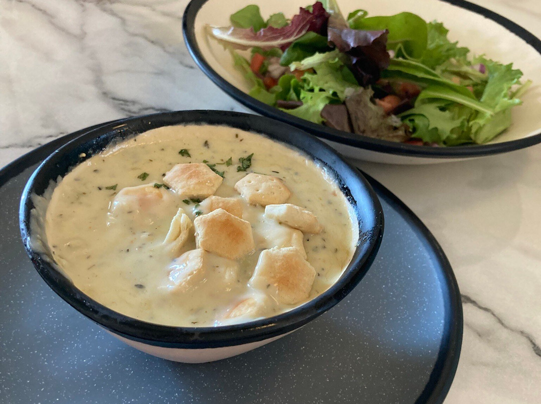 The Dive Oyster Bar - Yorba Linda