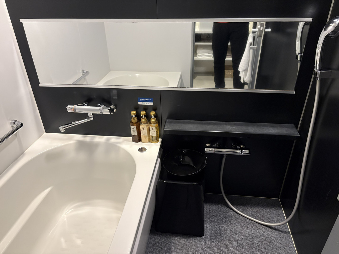 广岛华盛顿酒店主图