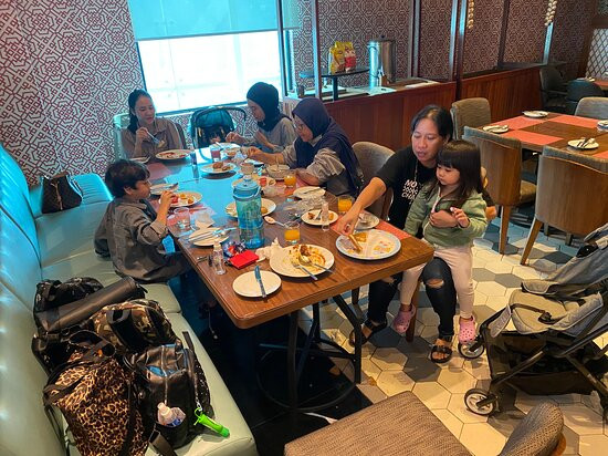 新山阿玛瑞酒店主图