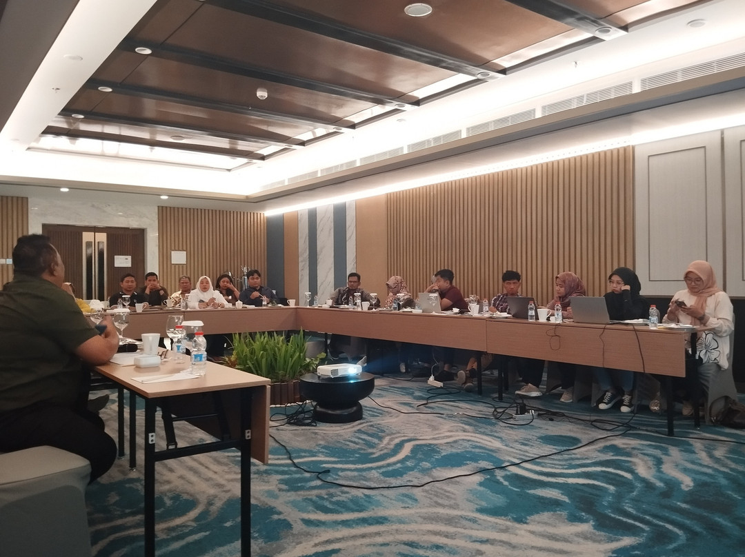 Swiss-Belhotel Solo主图