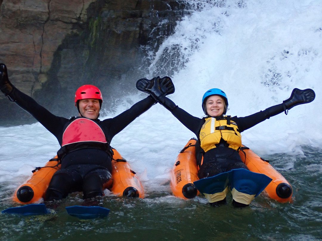 Riverbug.nz-Rangitaiki必去景点