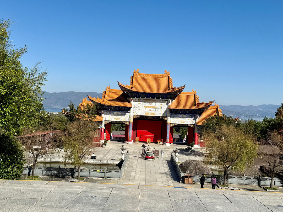 China Discovery-成都必去景点