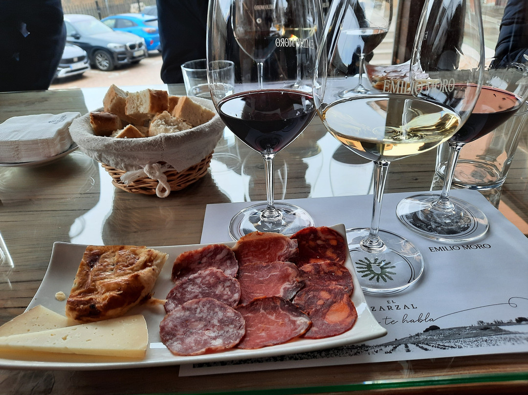 Bodegas Emilio Moro-Pesquera de Duero必去景点