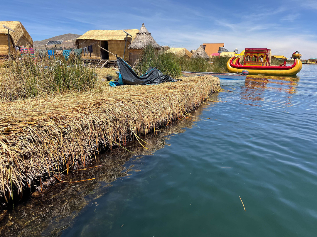 Peru Summit Adventures-库斯科必去景点