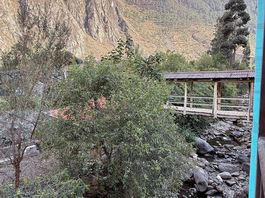 Hotel Humantay Lodge主图