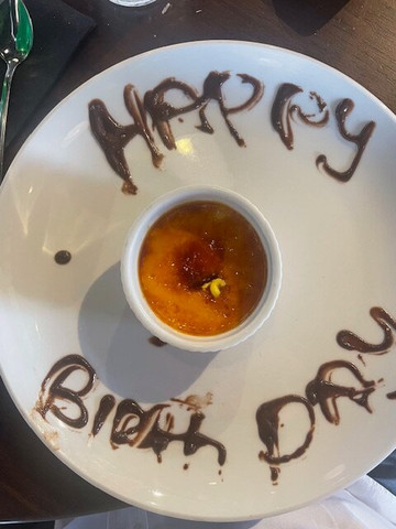 Lupa Osteria The Verge Linksfield