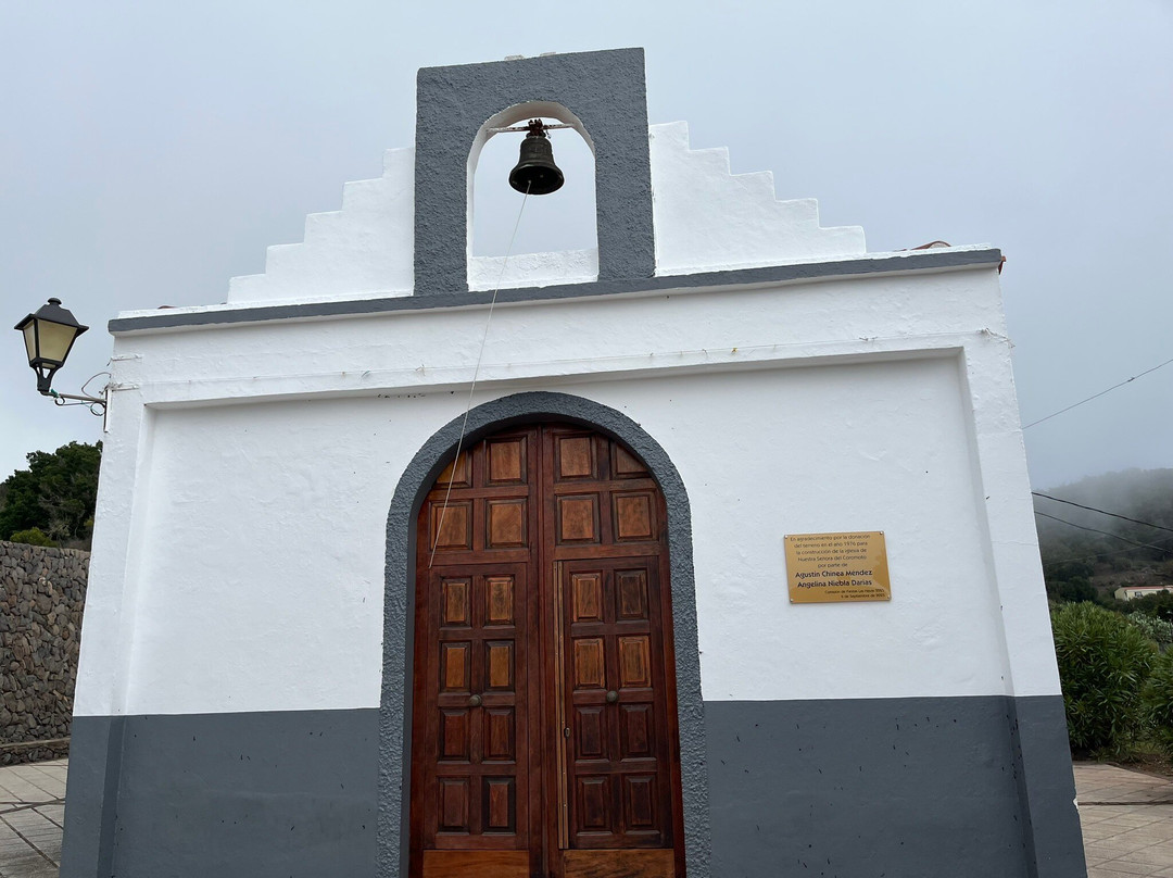 Timah-La Puntilla必去景点