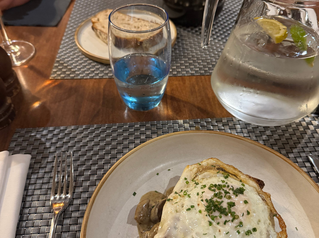 Macdonald Inchyra Hotel Spa-福尔柯克必去景点