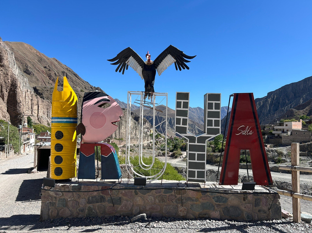 Entre Cerros Viajes-萨尔塔必去景点