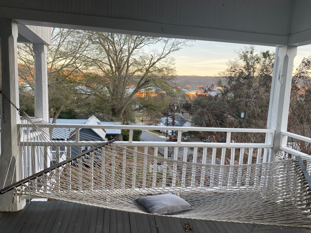 Lake Guntersville Bed and Breakfast主图