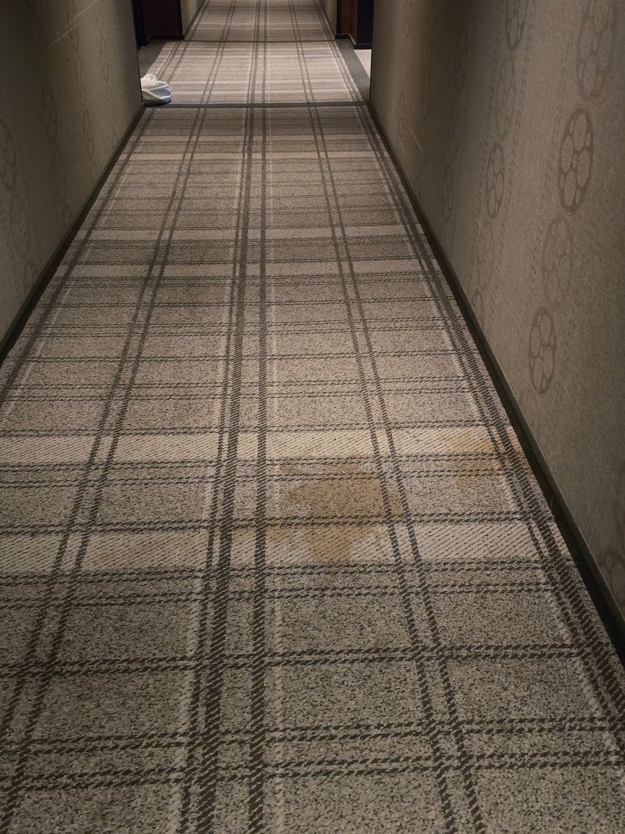 自由酒店 - 波士顿万豪豪华精选酒店-浴室