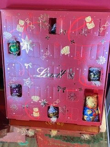 Lindt Chocolate Shop-Kittery必去景点