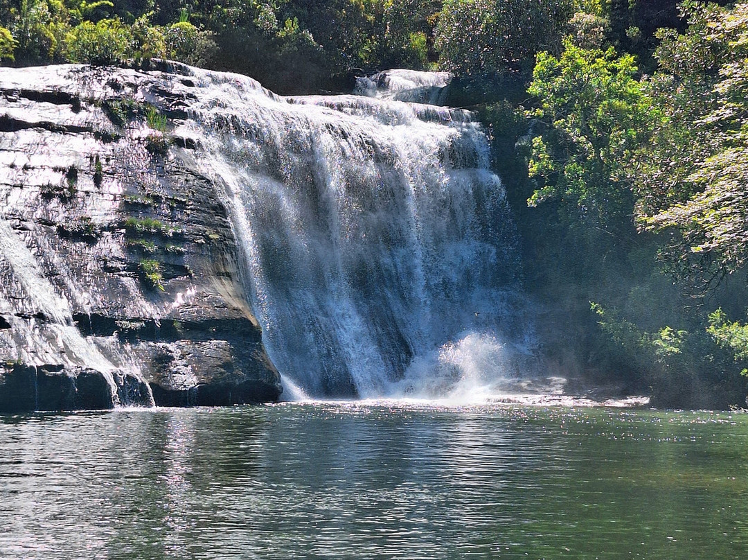 Adventurous Friends-Jaguariaiva必去景点