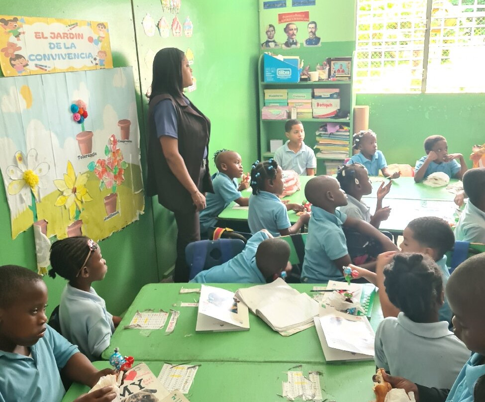 Franconero Escursioni-Bayahibe必去景点