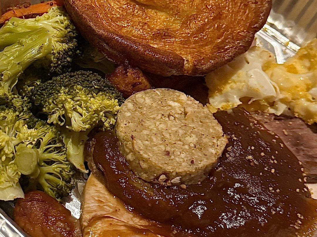 The Marine Hotel主图