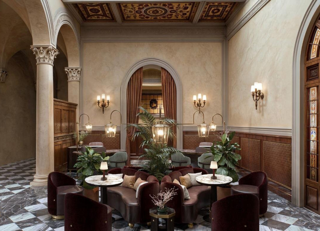 新罕布什尔州罗萨酒店