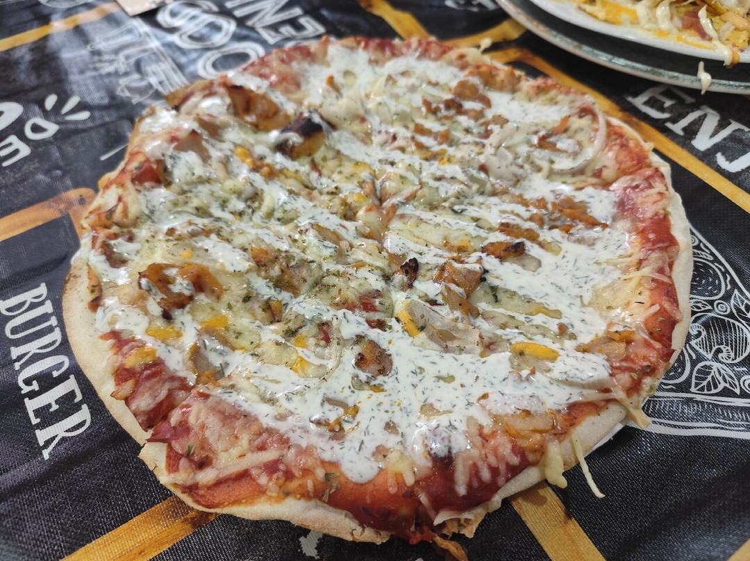 American Movie Dinner