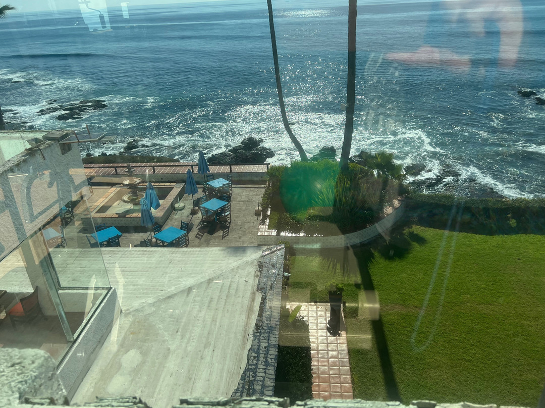 Las Rocas Resort & Spa主图