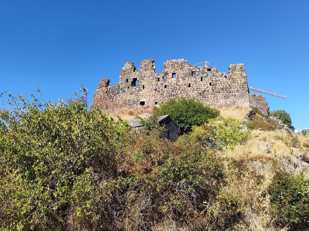 Hyur Service-埃里温必去景点