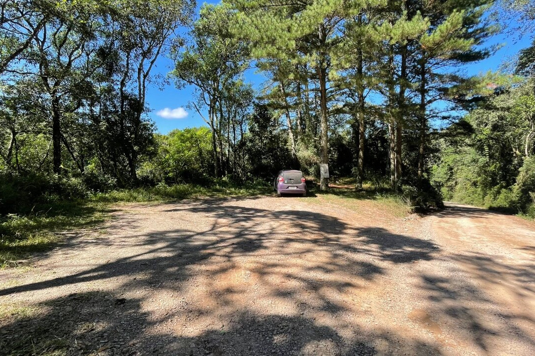 Cascata da Baleia-Ilopolis必去景点