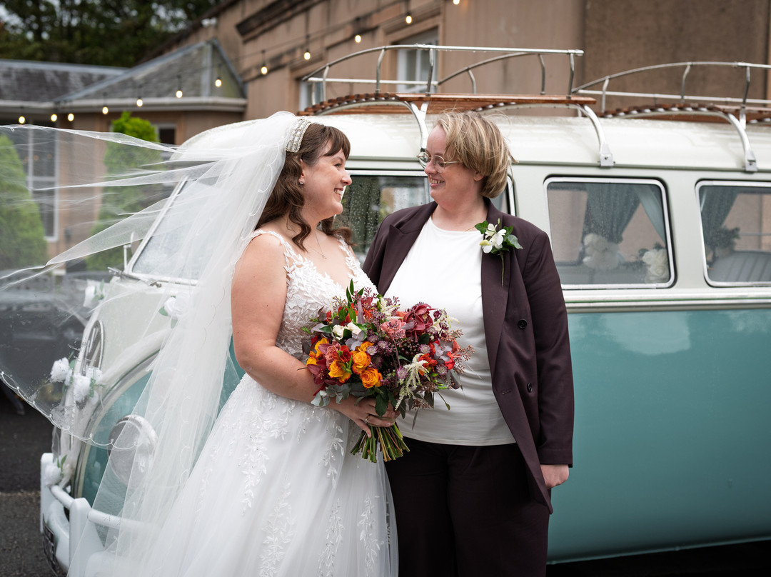 Shaw Hill Golf & Spa Hotel主图