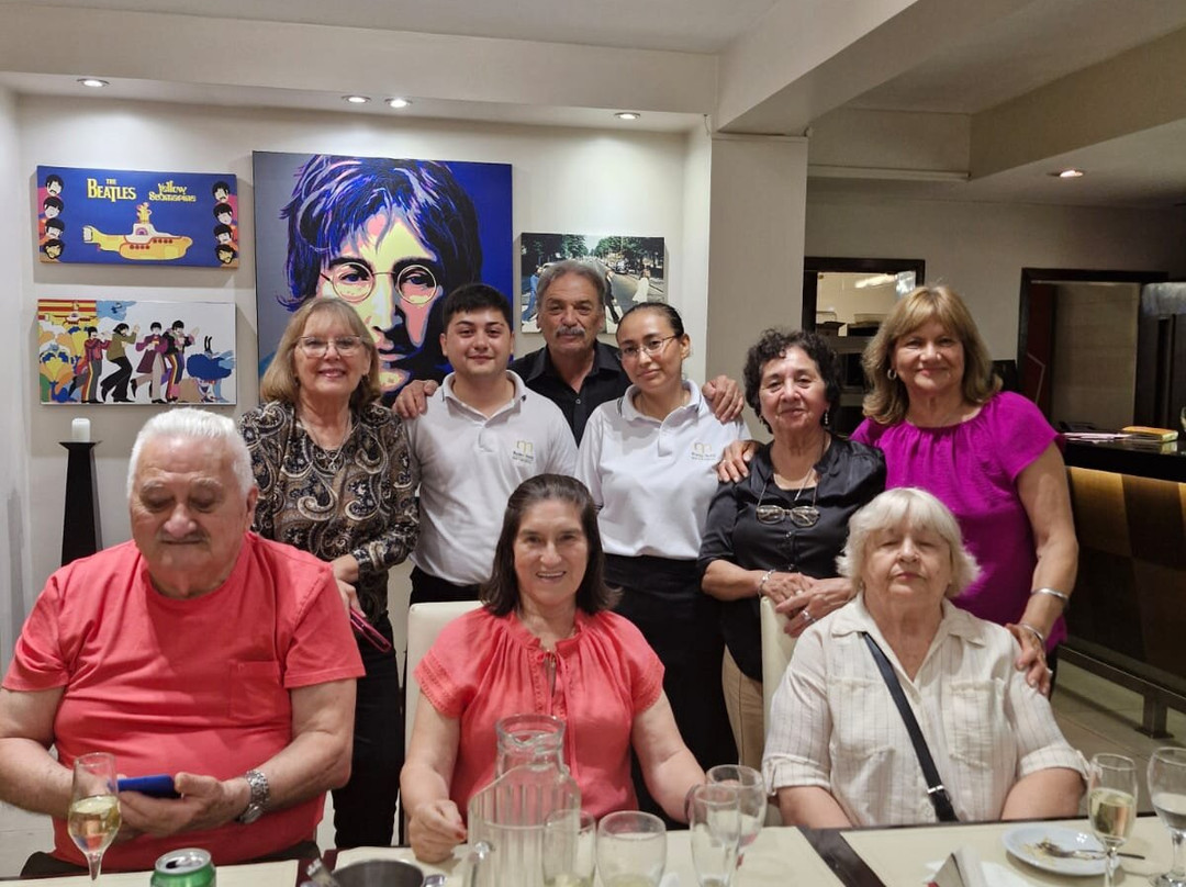 Swiss Hotel Metropol主图