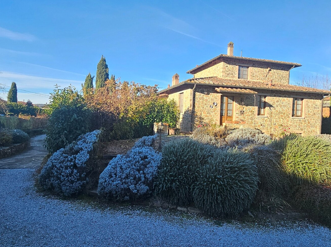 Agriturismo Casal Gheriglio主图