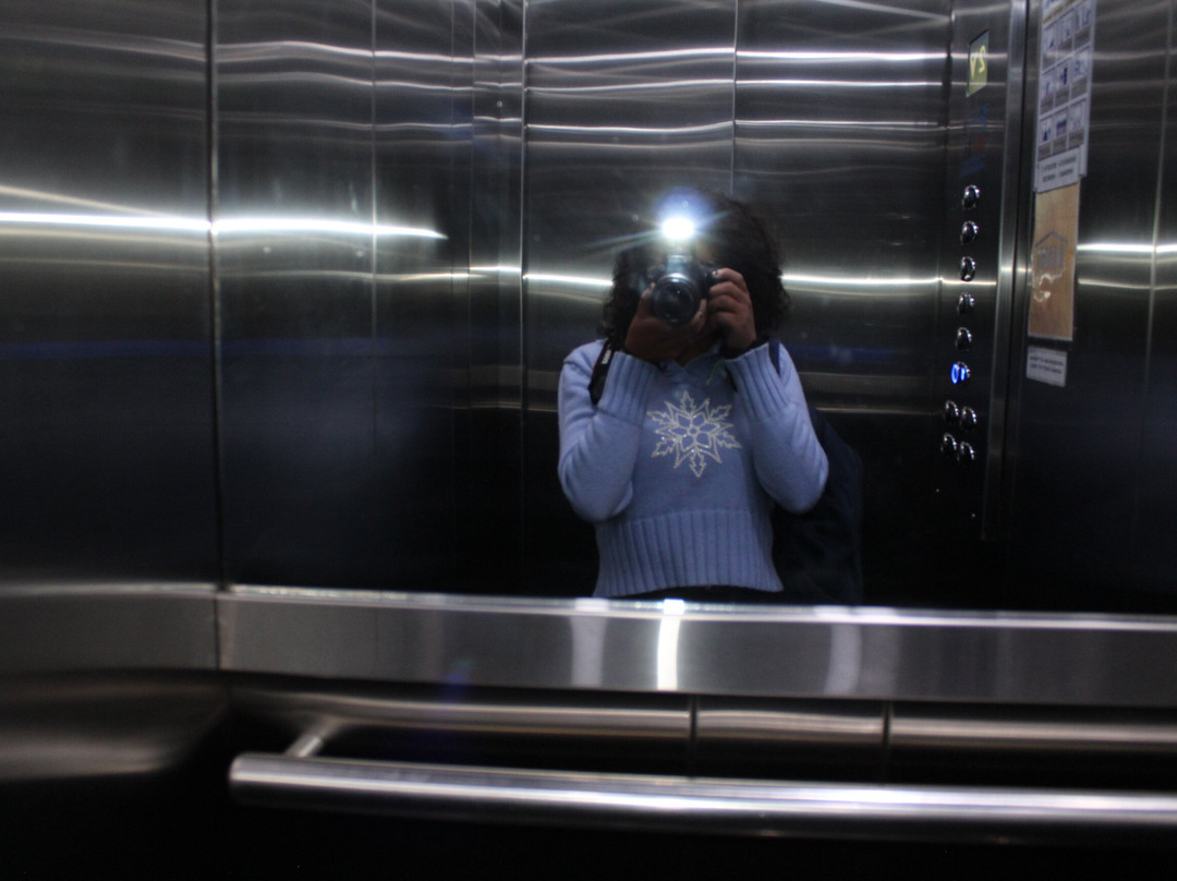 Kaaro Hotel Puno主图