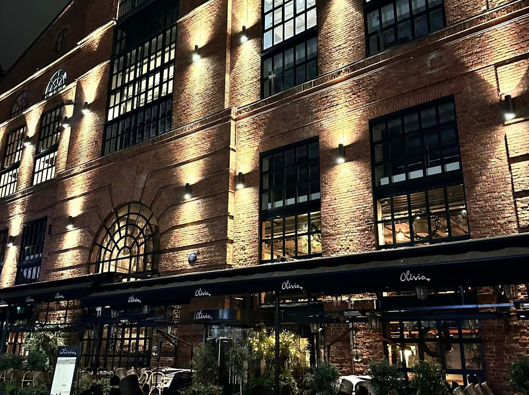 Tjuvholmen Neighbourhood-奥斯陆必去景点