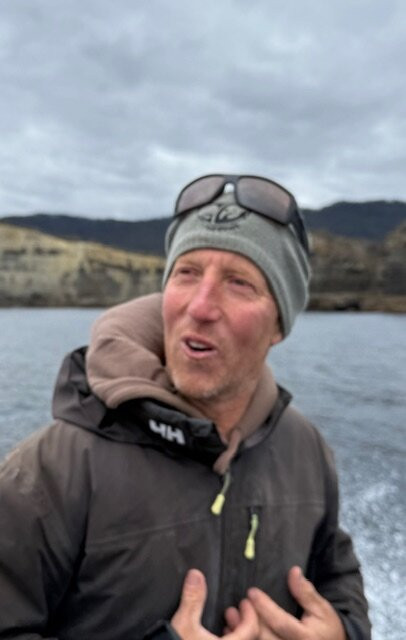 Wild Ocean Tasmania-伊格尔霍克内克必去景点