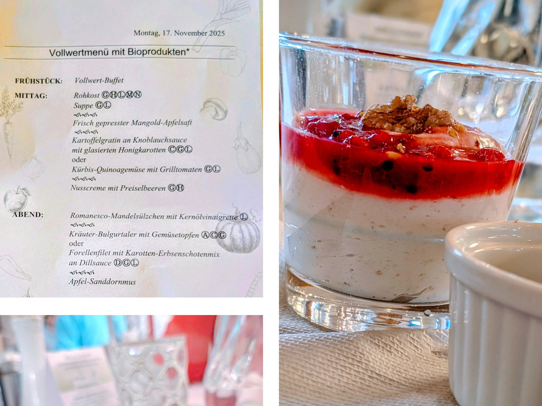 Wilfinger Ring Bio Hotel主图