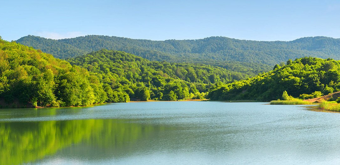 Cenlibel Golu-Vtoryye Nyugedy必去景点