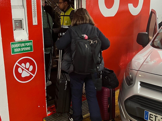 La Méridionale Maroc-Tanger-Tetouan-Al Hoceïma必去景点