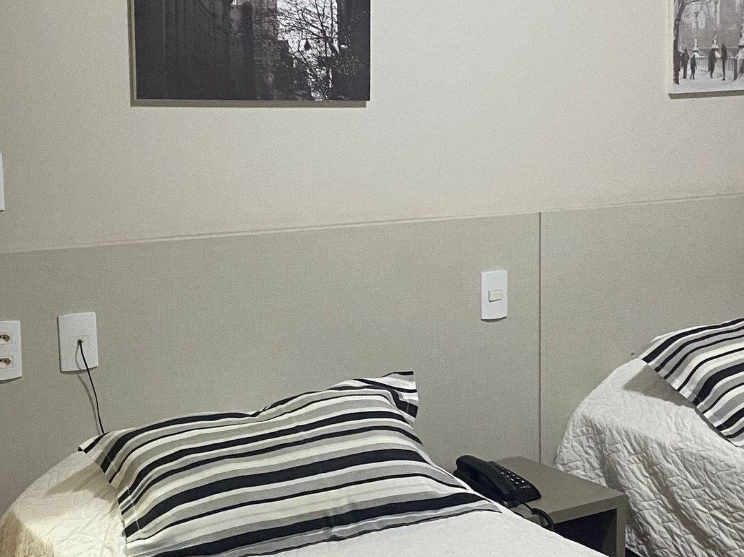 博图卡图酒店主图