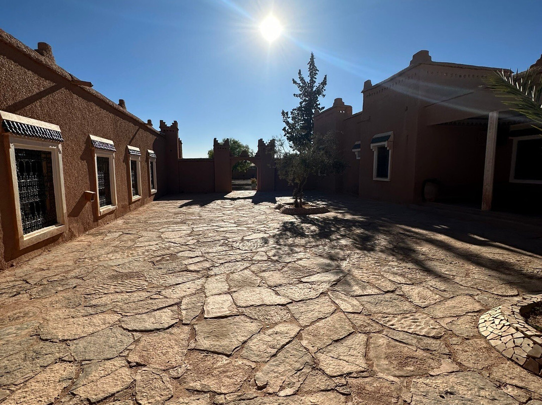 Kasbah Tizzarouine主图