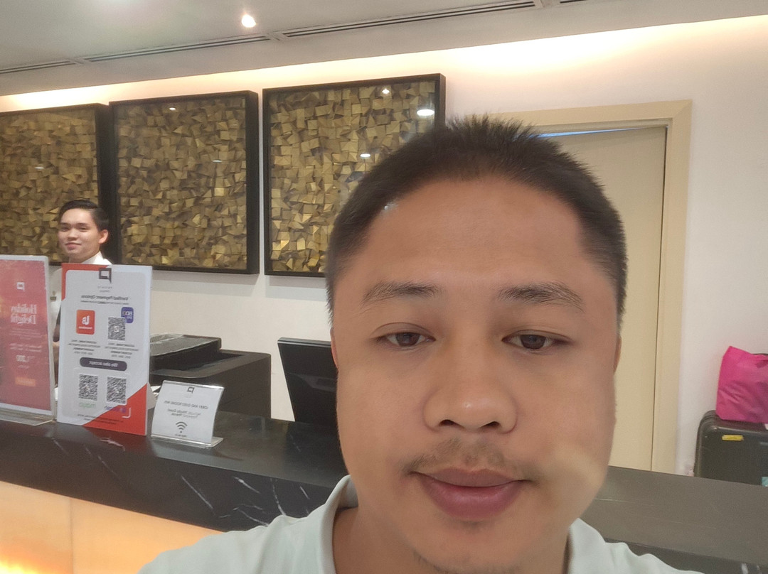 Privato Ortigas主图