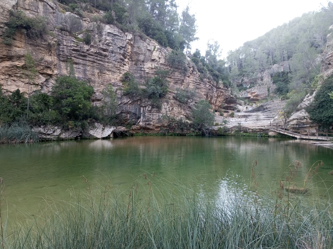 Chorradores-Navarres必去景点