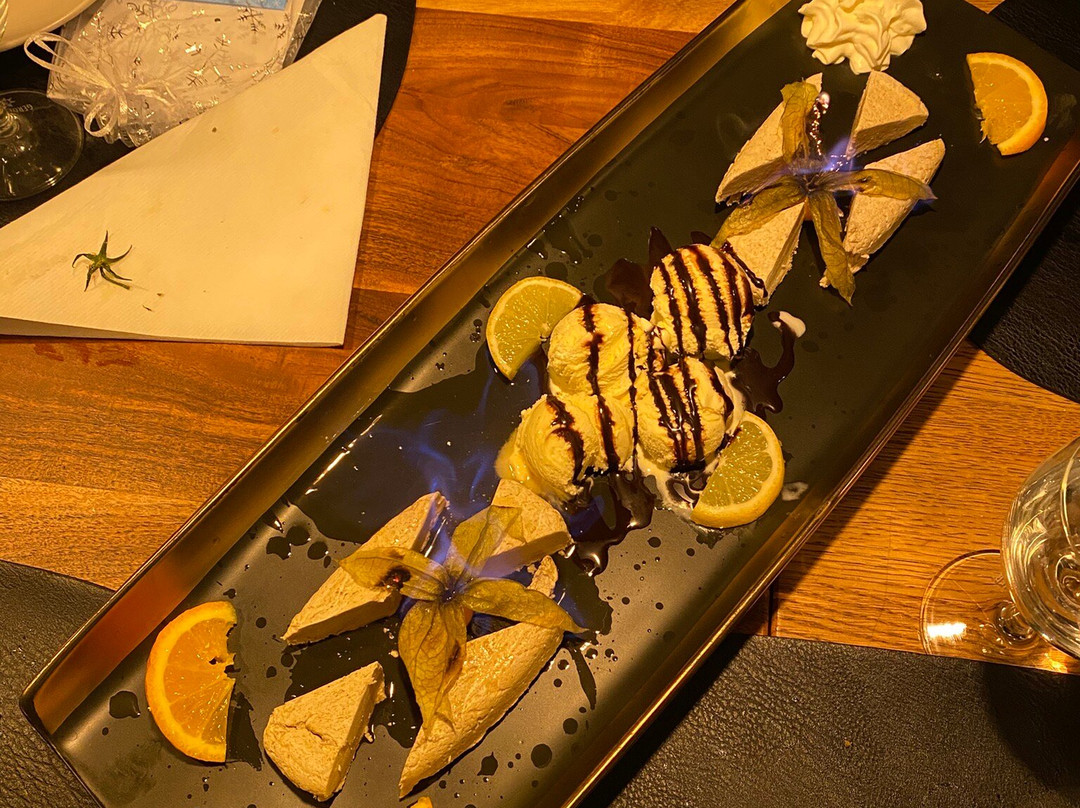Elies Griechisches Restaurant und Bar