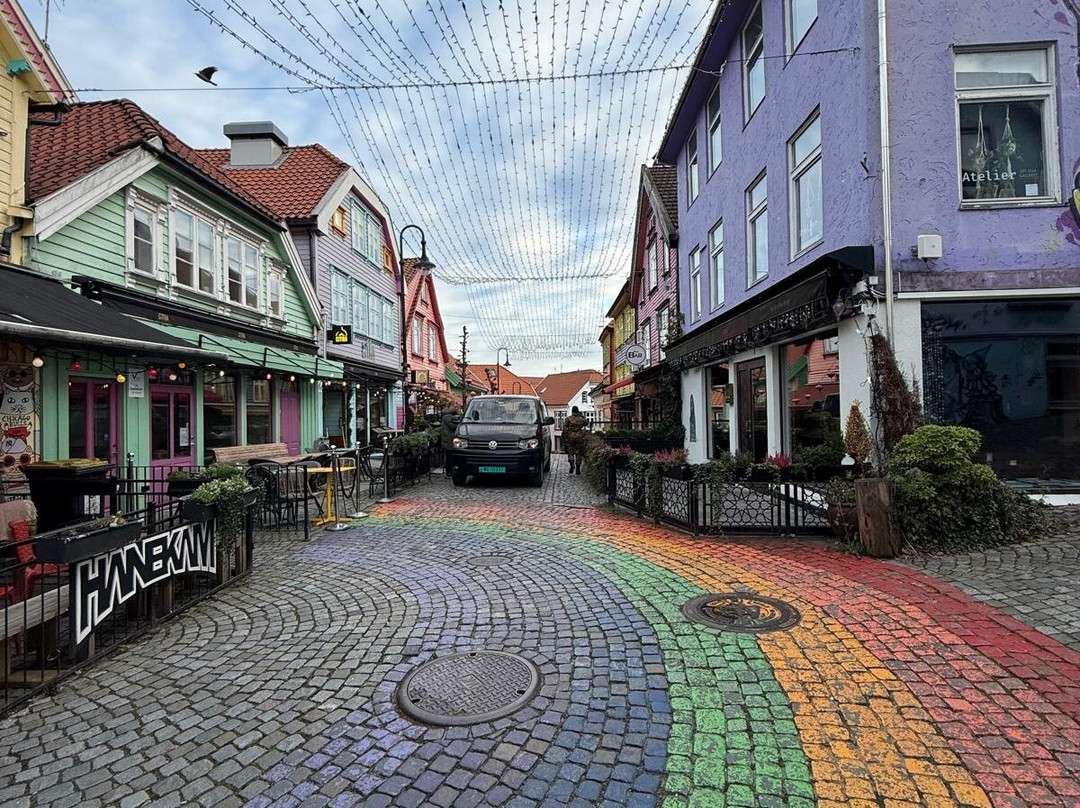 Ovre Holmegate-斯塔万格必去景点