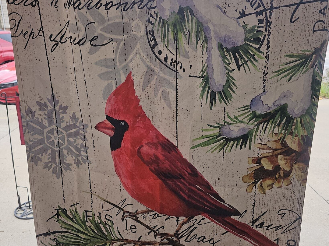 Route 66 Kites And Board Games-Pontiac必去景点