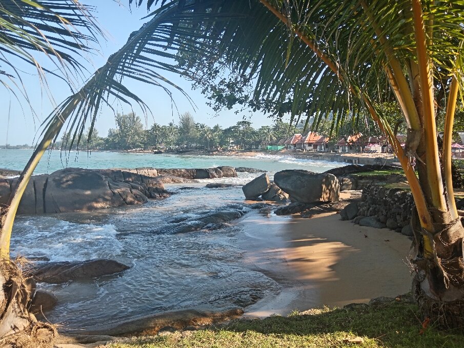 拉古那度假村-官方